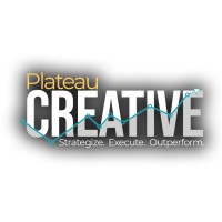 Plateau Creative Media logo, Plateau Creative Media contact details