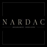 NARDAC logo, NARDAC contact details