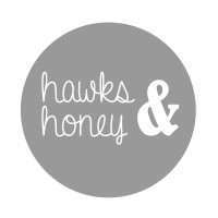 hawks & honey logo, hawks & honey contact details