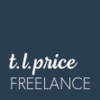 TL Price Freelance logo, TL Price Freelance contact details