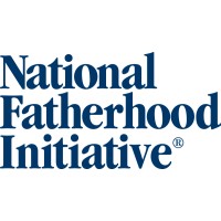 National Fatherhood Initiative logo, National Fatherhood Initiative contact details