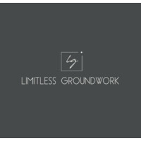 Limitless Groundwork logo, Limitless Groundwork contact details