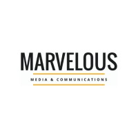 Marvelous Media & Communications logo, Marvelous Media & Communications contact details