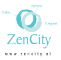 ZenCIty Resort NV logo, ZenCIty Resort NV contact details