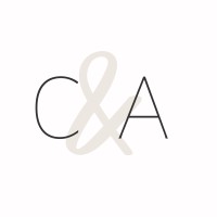 C&A Designs logo, C&A Designs contact details