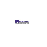 Realkeeper Technologies Pvt. Ltd. logo, Realkeeper Technologies Pvt. Ltd. contact details