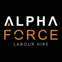 Alpha Force Labour Hire Sydney logo, Alpha Force Labour Hire Sydney contact details