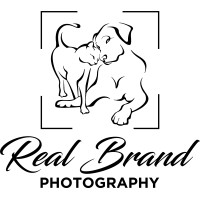 Real Brand Photography logo, Real Brand Photography contact details