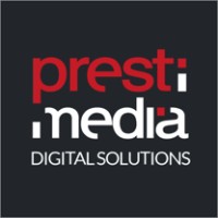 Prestimedia logo, Prestimedia contact details