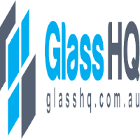 Glass HQ logo, Glass HQ contact details