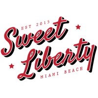 Sweet Liberty Drinks & Supply Co. logo, Sweet Liberty Drinks & Supply Co. contact details