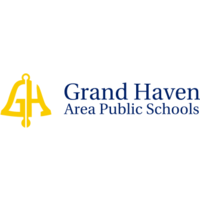 Grand Haven High School logo, Grand Haven High School contact details