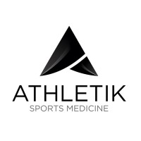 Athletik Health, Inc. logo, Athletik Health, Inc. contact details