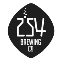 254 Brewing Co logo, 254 Brewing Co contact details