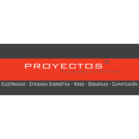 Proyectos3 logo, Proyectos3 contact details