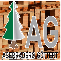 Aserradero Gottert logo, Aserradero Gottert contact details