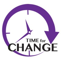 Time For Change Community Services logo, Time For Change Community Services contact details