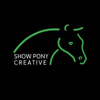 Show Pony Creative Pty Ltd logo, Show Pony Creative Pty Ltd contact details