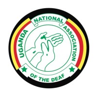 Uganda National Association of the Deaf (UNAD) logo, Uganda National Association of the Deaf (UNAD) contact details