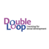 Double Loop - learning for social development logo, Double Loop - learning for social development contact details