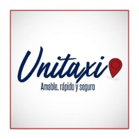 Unitaxi logo, Unitaxi contact details