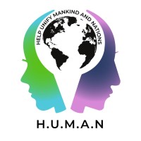 H.U.M.A.N. - Help Unify Mankind And Nations logo, H.U.M.A.N. - Help Unify Mankind And Nations contact details