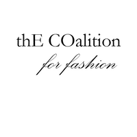 The Coalition for Fashion logo, The Coalition for Fashion contact details