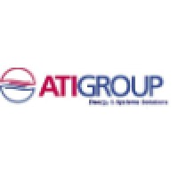 ATIGROUP Inc. logo, ATIGROUP Inc. contact details