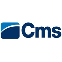 CMS North America, Inc. logo, CMS North America, Inc. contact details