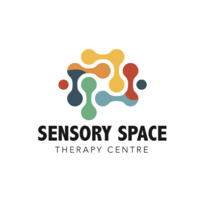 SensorySpace logo, SensorySpace contact details