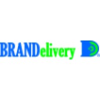 BRANDelivery, Inc. logo, BRANDelivery, Inc. contact details