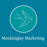 Mockingjay Marketing logo, Mockingjay Marketing contact details