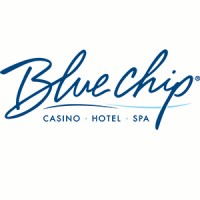 Blue Chip Casino and Hotel logo, Blue Chip Casino and Hotel contact details