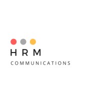 HRM Communications LLC. logo, HRM Communications LLC. contact details