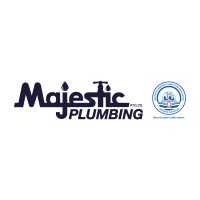 Majestic Plumbing Pty Ltd logo, Majestic Plumbing Pty Ltd contact details