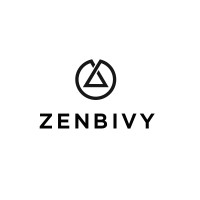 ZENBIVY logo, ZENBIVY contact details