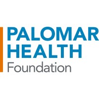 Palomar Health Foundation logo, Palomar Health Foundation contact details