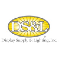 Display Supply & Lighting, Inc. logo, Display Supply & Lighting, Inc. contact details