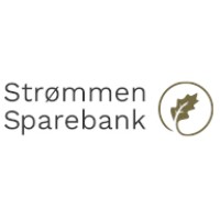 Strømmen Sparebank logo, Strømmen Sparebank contact details