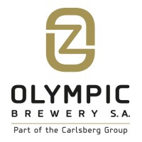 Olympic Brewery S.A. (Part of the Carlsberg Group) logo, Olympic Brewery S.A. (Part of the Carlsberg Group) contact details