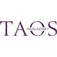 Taos Magazine logo, Taos Magazine contact details