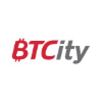 BTCity logo, BTCity contact details