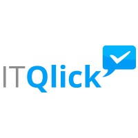 ITQlick.com logo, ITQlick.com contact details