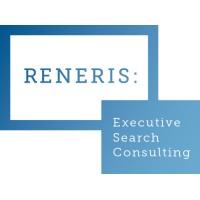 Reneris logo, Reneris contact details