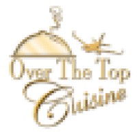 Over The Top Cuisine, LLC logo, Over The Top Cuisine, LLC contact details