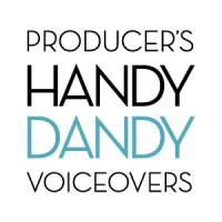 Producer's Handy Dandy logo, Producer's Handy Dandy contact details