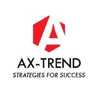 Ax-Trend logo, Ax-Trend contact details