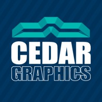 Cedar Graphics Inc logo, Cedar Graphics Inc contact details