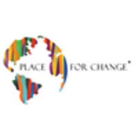 A Place For Change logo, A Place For Change contact details