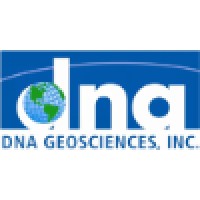 DNA Geosciences, Inc. logo, DNA Geosciences, Inc. contact details